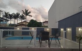 Casa Praia Alegre Penha (santa Catarina)