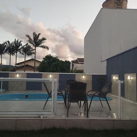 Casa Praia Alegre Penha (Santa Catarina) Exterior foto
